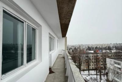 Apartament cu 3 camere semidecomandat în Central - 3