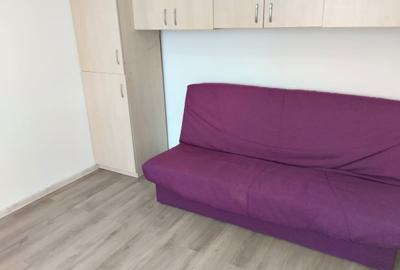 Garsonieră semidecomandată în Drumul Taberei - 7