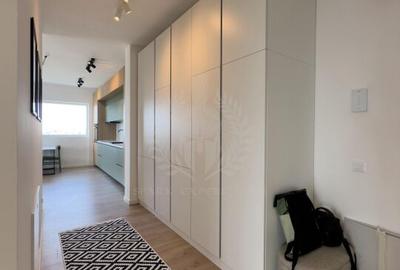 3 CAMERE // PLEIADES RESIDENCE // MOBILAT SI UTILAT - 20