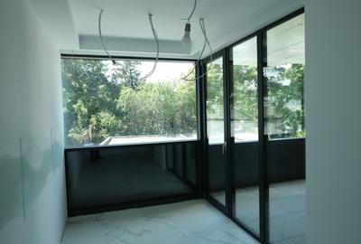 Apartament cu 4 camere decomandat în Arcul de Triumf - 2