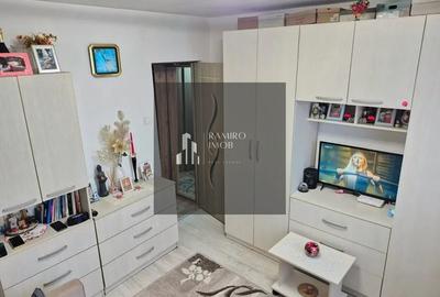 Garsonieră decomandată, mobilată în Progresul - 1