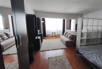 Garsonieră semidecomandată în Exterior Vest - 1