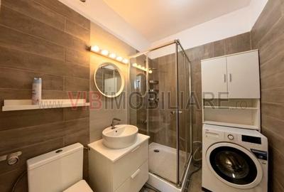 Apartament cu 3 camere semidecomandat, mobilat în Militari - 1