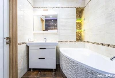 Apartament cu 3 camere decomandat în Dristor