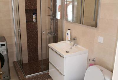 Apartament cu 2 camere decomandat în Florești - 3