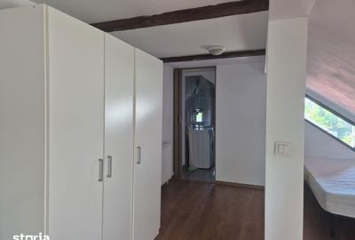 Garsonieră în Tătărași - 15