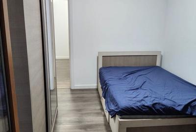 Apartament cu 3 camere decomandat, mobilat în Mihai Bravu - 5