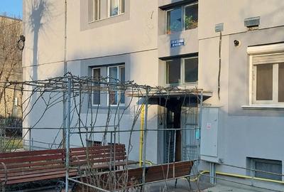 Apartament cu 2 camere decomandat în Câmpia Turzii - 6