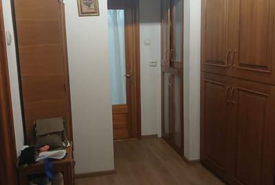 Apartament cu 2 camere decomandat în Mazepa 2 - 4