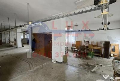 Spațiu comercial, de 364 mp, în Păcii - 5