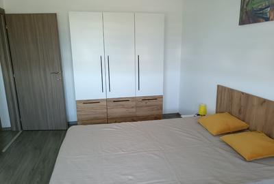 Apartament de inchiriat | 3 camere | 80 mp | Loc de parcare inclus Apartament de inchiriat | 3 camere | 80 mp | Loc de parcare inclus - 9