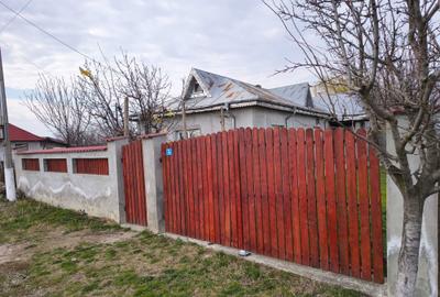 Casă cu 4 camere în Răstoaca - 5