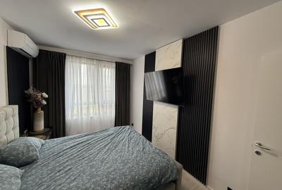 Apartament cu 2 camere decomandat, mobilat în Boreal - 5