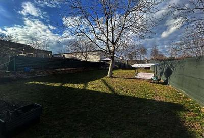 COMISION 0% Casa 4 camere, P+M, 103mp, teren 274mp, zona Balcescu - 2