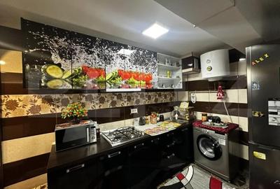 Apartament cu 2 camere decomandat în Central - 7