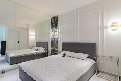 Apartament cu 3 camere, mobilat în Herăstrău - 4