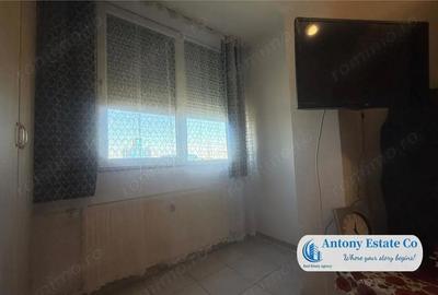 Apartament cu 2 camere semidecomandat în Rogerius - 10