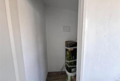 Apartament 2 camere cu balcon zona Tiglari - 8