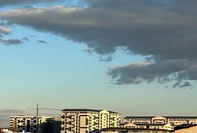 Apartament cu 3 camere în Uverturii - 5