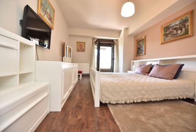 Apartament cu 3 camere decomandat în Romană - 5