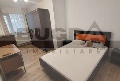 Apartament de 2 camere, decomandat, 47mp, zona strazii Jupiter - 1