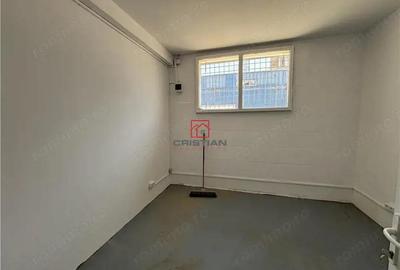 Inchiriere depozit hala spatiu industrial Pipera, Bucuresti-Ilfov - 9