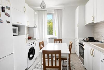 Apartament cu 3 camere în Decebal - 8
