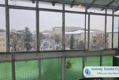 Apartament cu 3 camere decomandat în Rogerius - 5