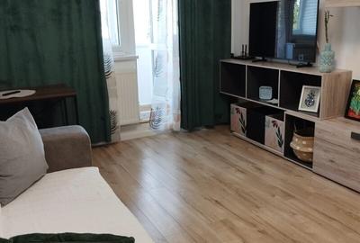 Garsonieră decomandată, mobilată în Muncii - 3