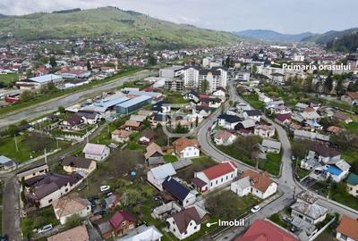 Casa in Gura Humorului, Arinis | Refugiu in Statiune Turistica - 3