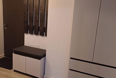 Apartament cu 2 camere decomandat în Central - 6