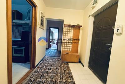 Apartament cu 3 camere decomandat în Dărmănești - 8