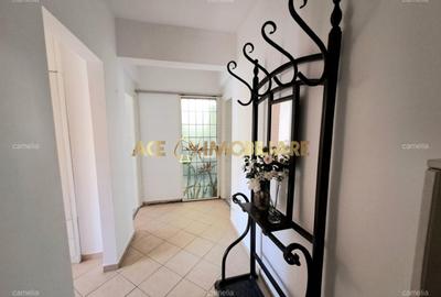 Apartament cu 2 camere decomandat, mobilat în Victoriei - 3