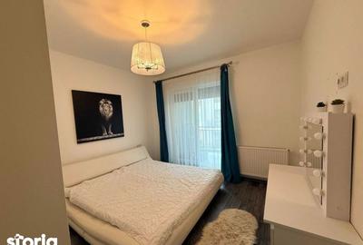 Apartament cu 3 camere în Zorilor - 6