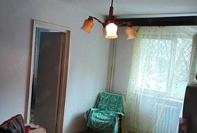 Vand apartament cu 2 camere zona ciresica - 4