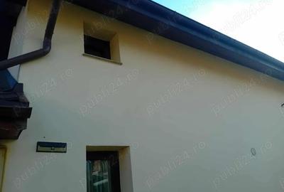 Vila noua la cheie Piatra Neamt Sarata 160mp si 1000mp teren toate utiliaile mobilata utilata Vila noua la cheie Piatra Neamt Sarata 160mp si 1000mp teren toate utiliaile mobilata utilata - 3