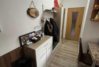 Apartament cu 2 camere semidecomandat în Iosia - 7