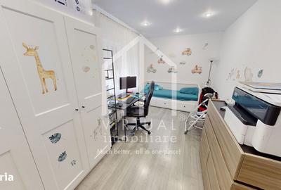 Apartament cu 3 camere în Biertan - 1