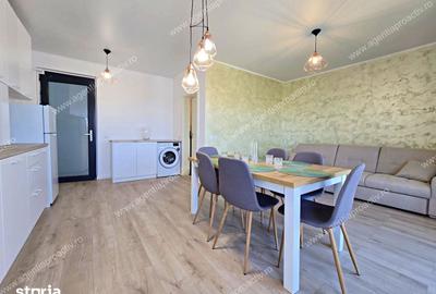 Apartament cu 2 camere în Piața Centrală - 8