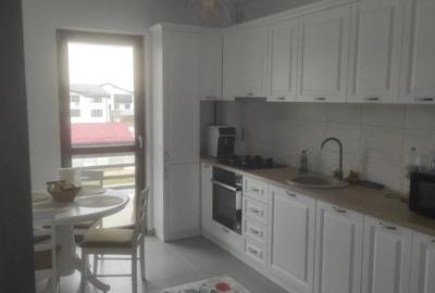Vand apartament - 1