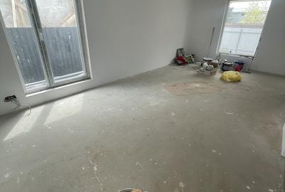 Casă cu 4 camere cu Teren 250 Mp în Clinceni - 14