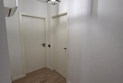 NOU! Apartament 3 camere complet mobilat, finisaje de calitate - 12