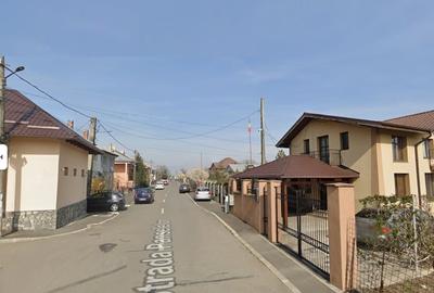 Cornetu, zona primariei, semistradal, 100metri Alexandriei! - 2