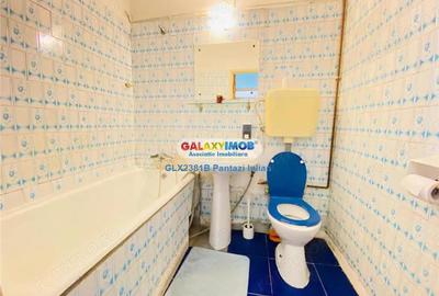 Apartament 2 camere | Rahova | Centrala Proprie | 3min tramvai Apartament 2 camere | Rahova | Centrala Proprie | 3min tramvai - 11