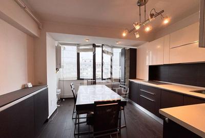 Apartament cu 2 camere semidecomandat, mobilat în Iosefin