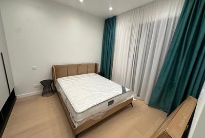 Apartament de 2 camere prima Închiriere Aviației Tower - 4