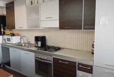 Apartament modern 2 camere Turnisor Apartament modern 2 camere Turnisor - 4