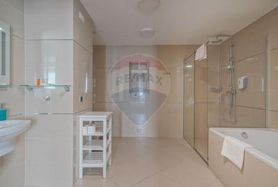 EXCLUSIVITATE IN POIANA BRASOV - PENTHOUSE IMPRESIONANT DE 268 MP - 47