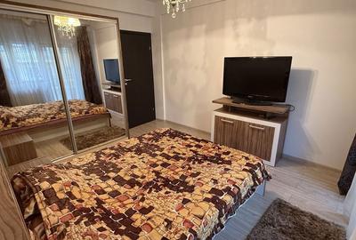 Apartament cu 2 camere în Roșu - 4