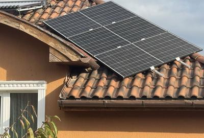 Casă cu 4 camere cu Teren 470 Mp în Câmpului - 8